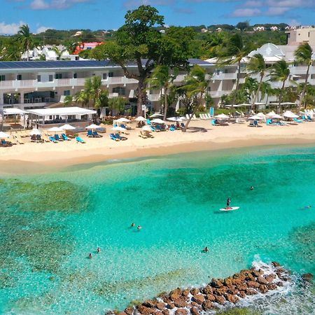 מלון ברידג'טאון Sugar Bay Barbados מראה חיצוני תמונה