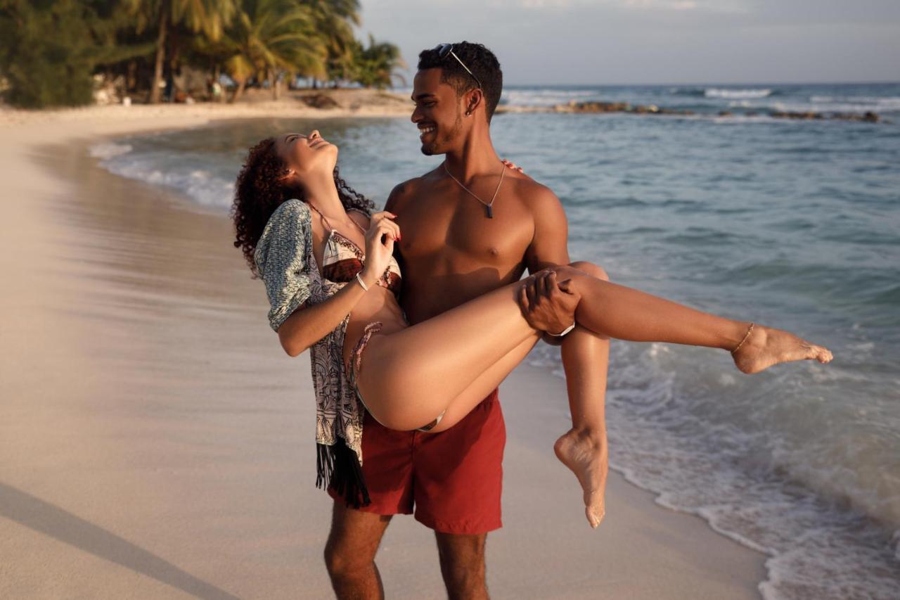 מלון ברידג'טאון Sugar Bay Barbados מראה חיצוני תמונה