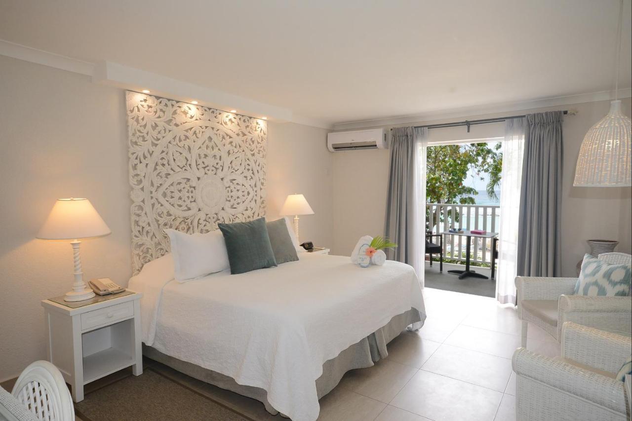 מלון ברידג'טאון Sugar Bay Barbados מראה חיצוני תמונה
