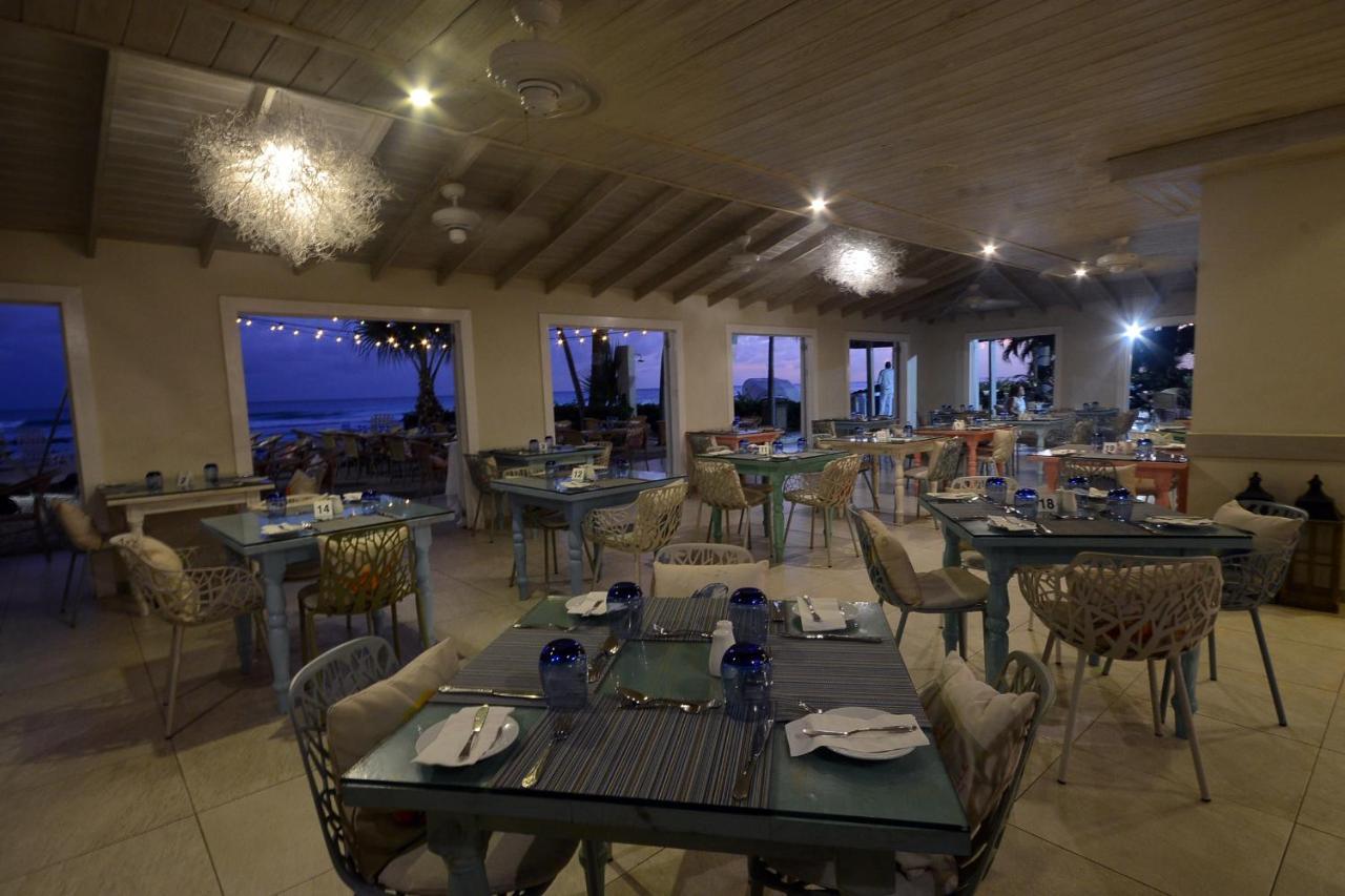 מלון ברידג'טאון Sugar Bay Barbados מראה חיצוני תמונה