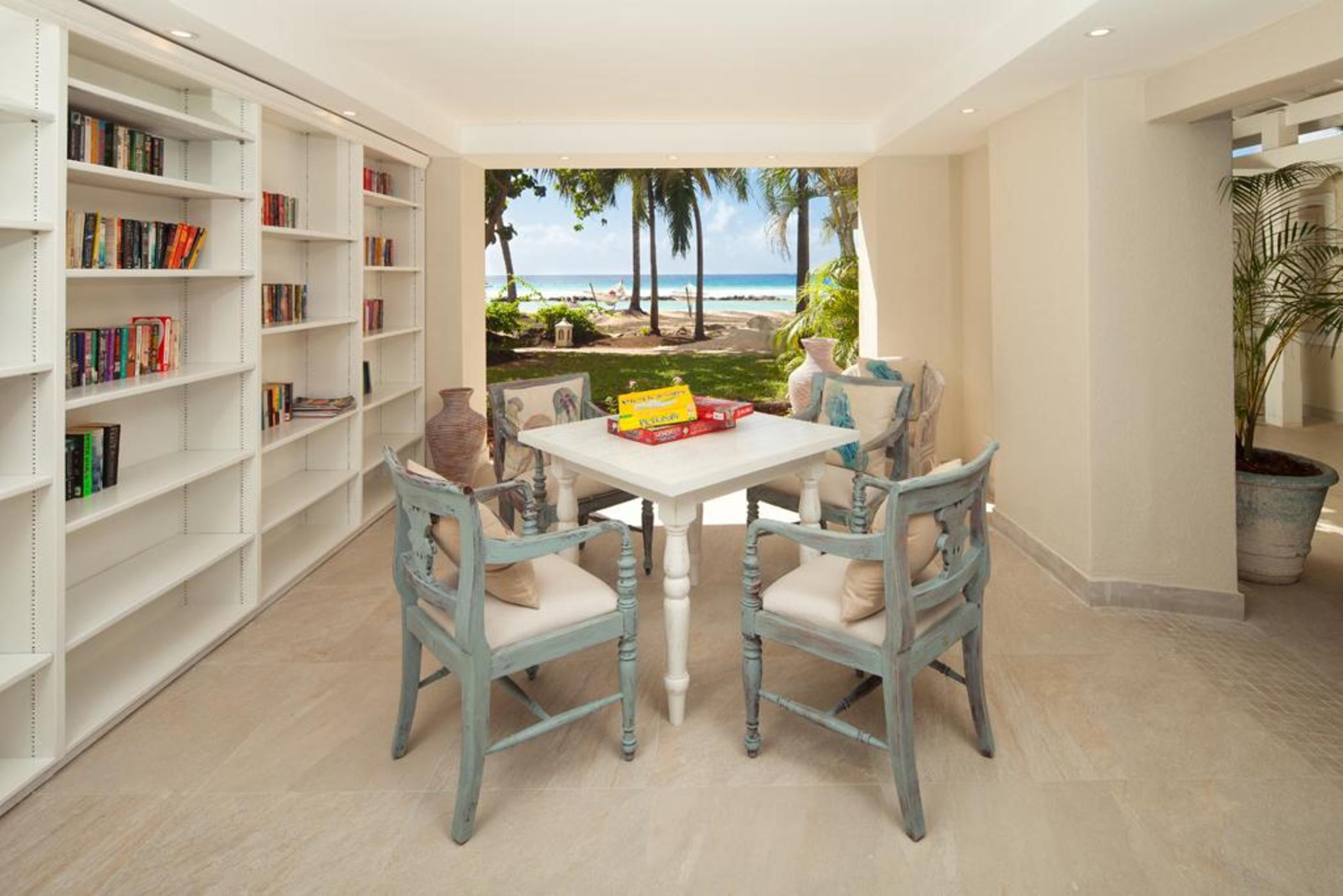 מלון ברידג'טאון Sugar Bay Barbados מראה חיצוני תמונה