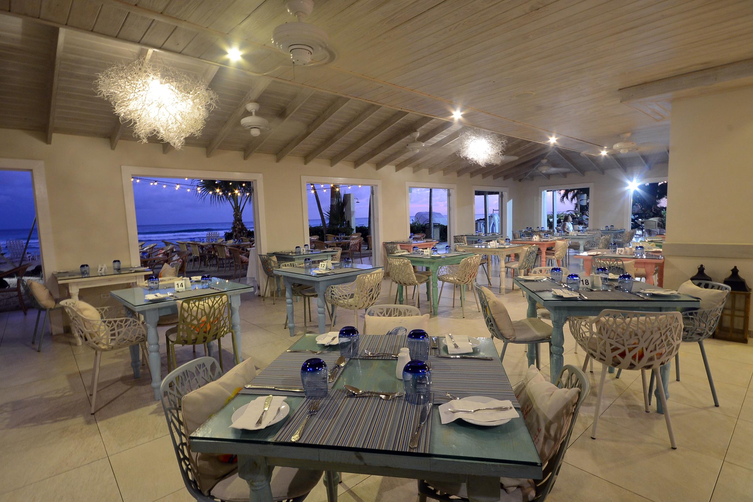 מלון ברידג'טאון Sugar Bay Barbados מראה חיצוני תמונה