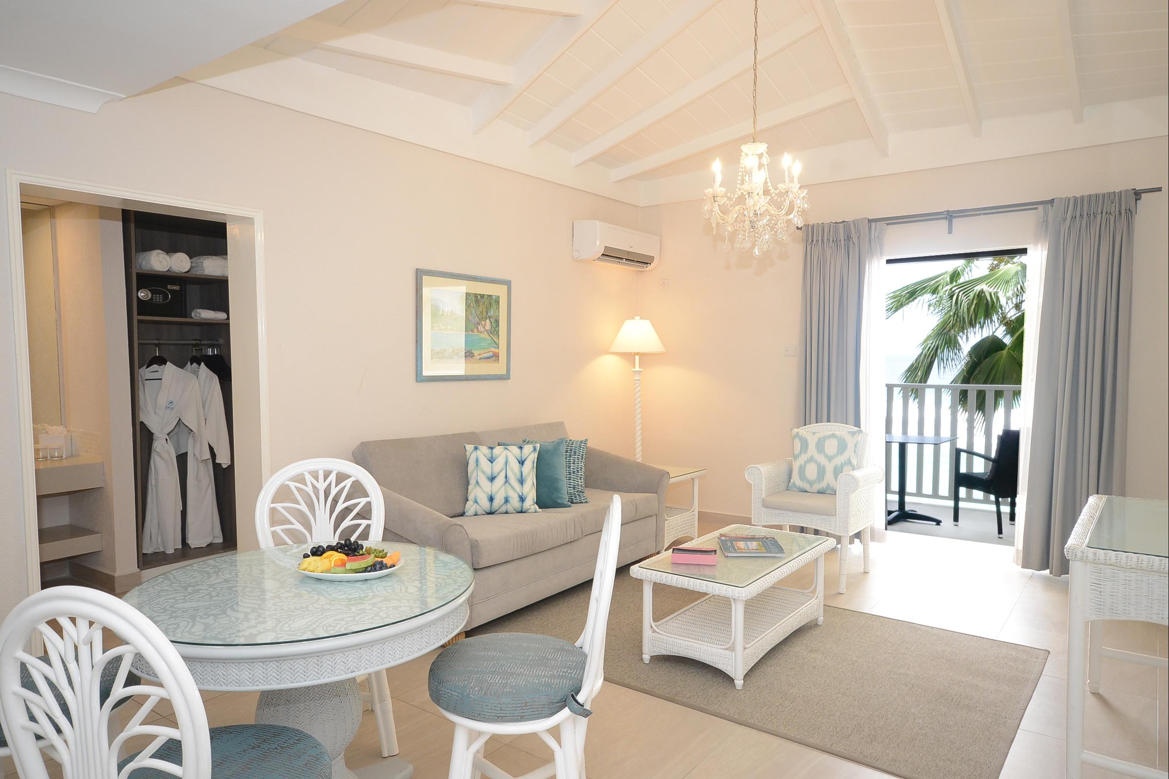מלון ברידג'טאון Sugar Bay Barbados מראה חיצוני תמונה