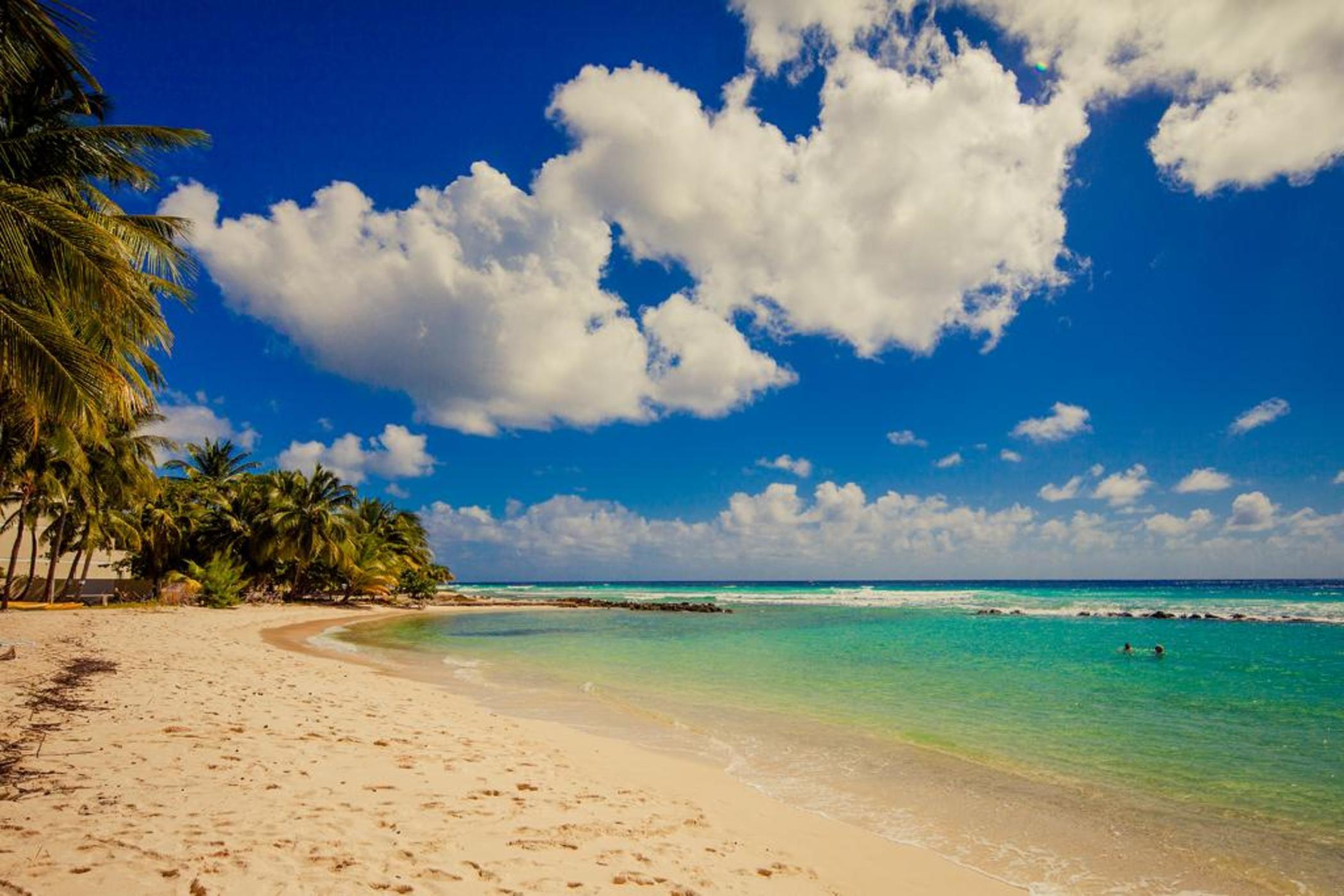 מלון ברידג'טאון Sugar Bay Barbados מראה חיצוני תמונה