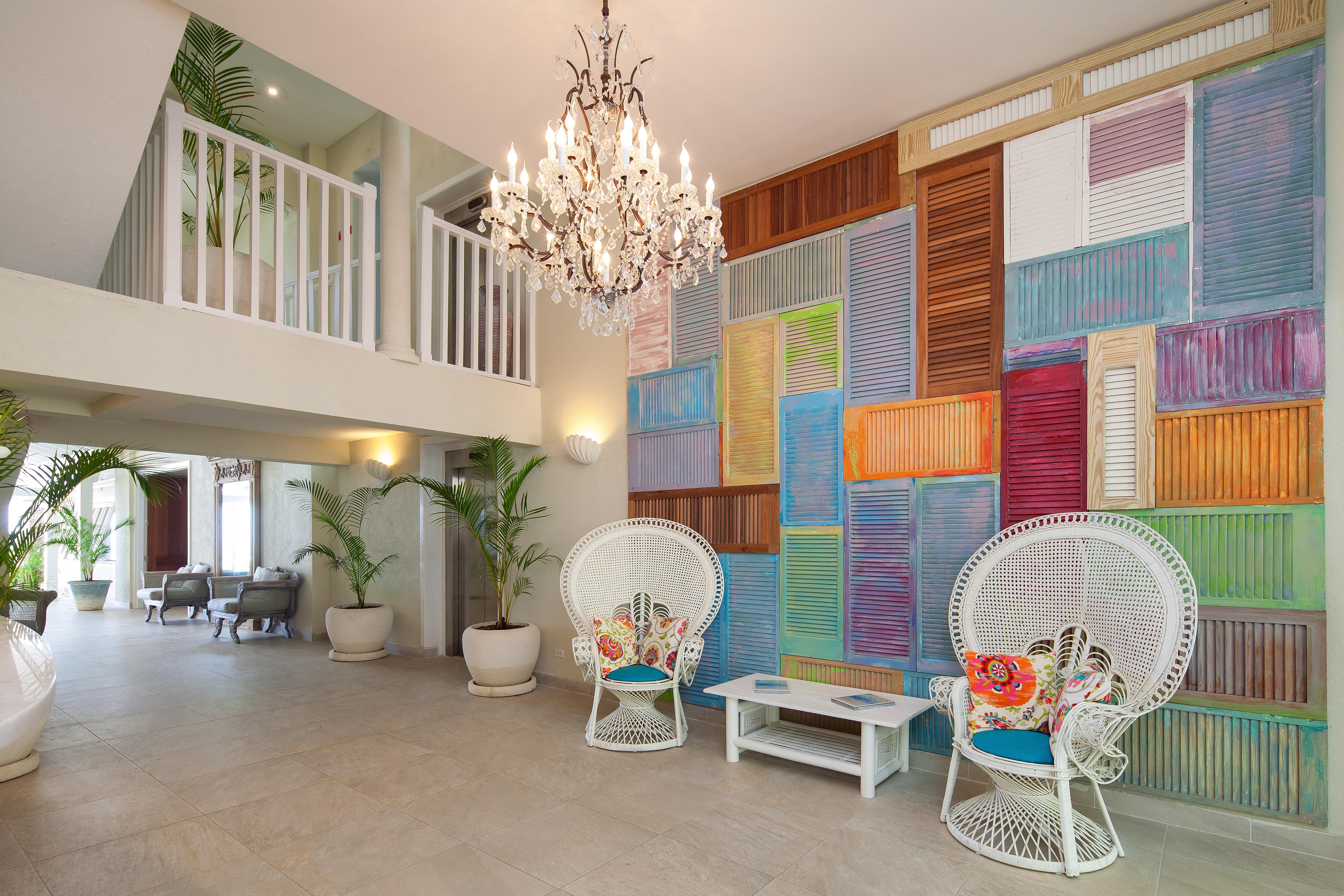 מלון ברידג'טאון Sugar Bay Barbados מראה חיצוני תמונה