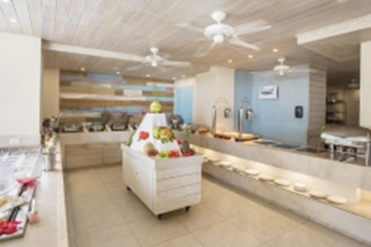 מלון ברידג'טאון Sugar Bay Barbados מראה חיצוני תמונה