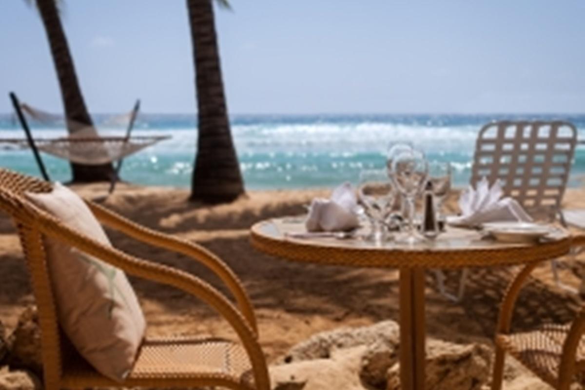 מלון ברידג'טאון Sugar Bay Barbados מראה חיצוני תמונה