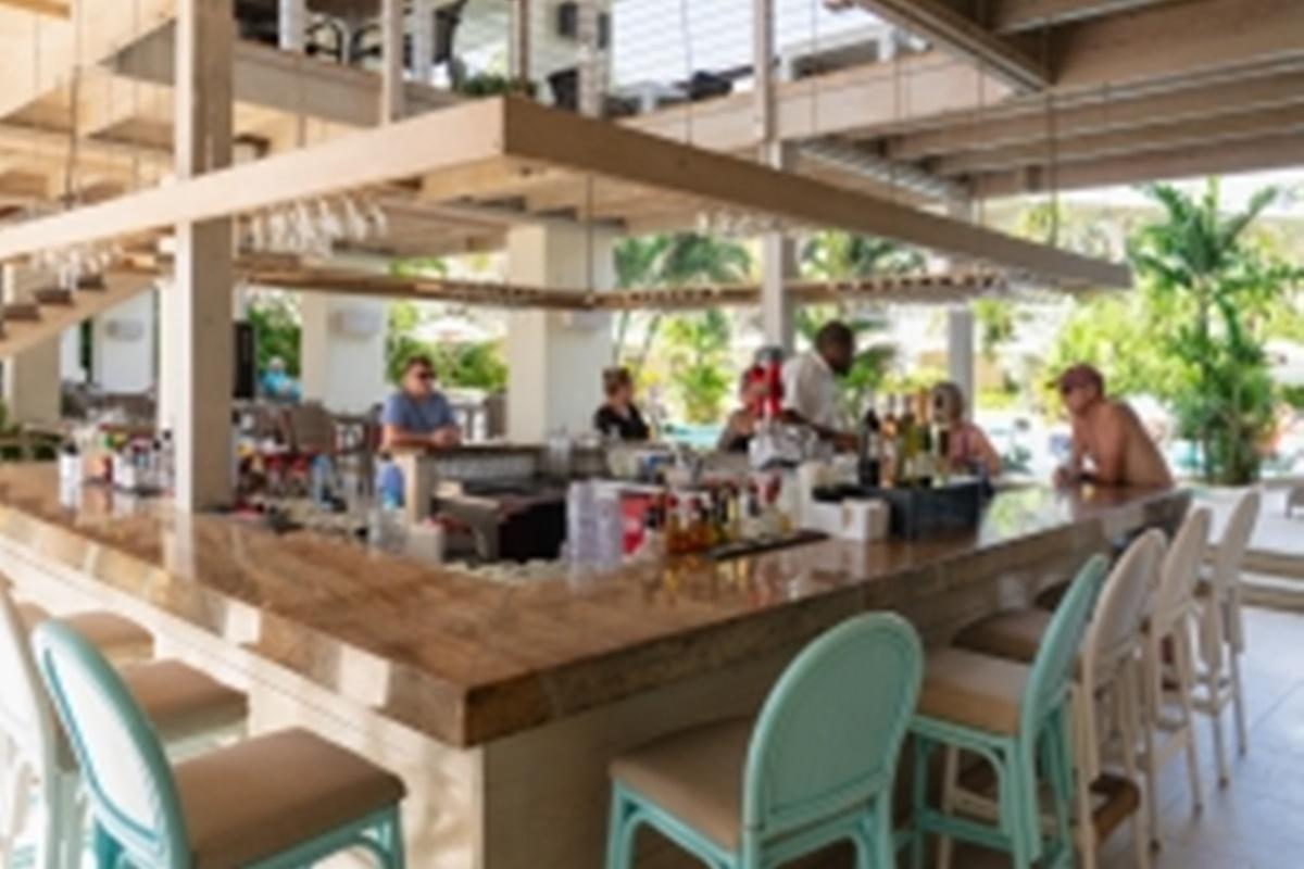 מלון ברידג'טאון Sugar Bay Barbados מראה חיצוני תמונה