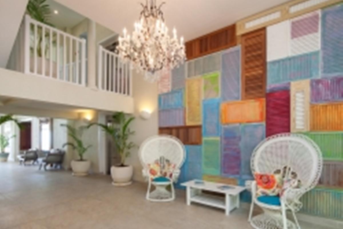 מלון ברידג'טאון Sugar Bay Barbados מראה חיצוני תמונה