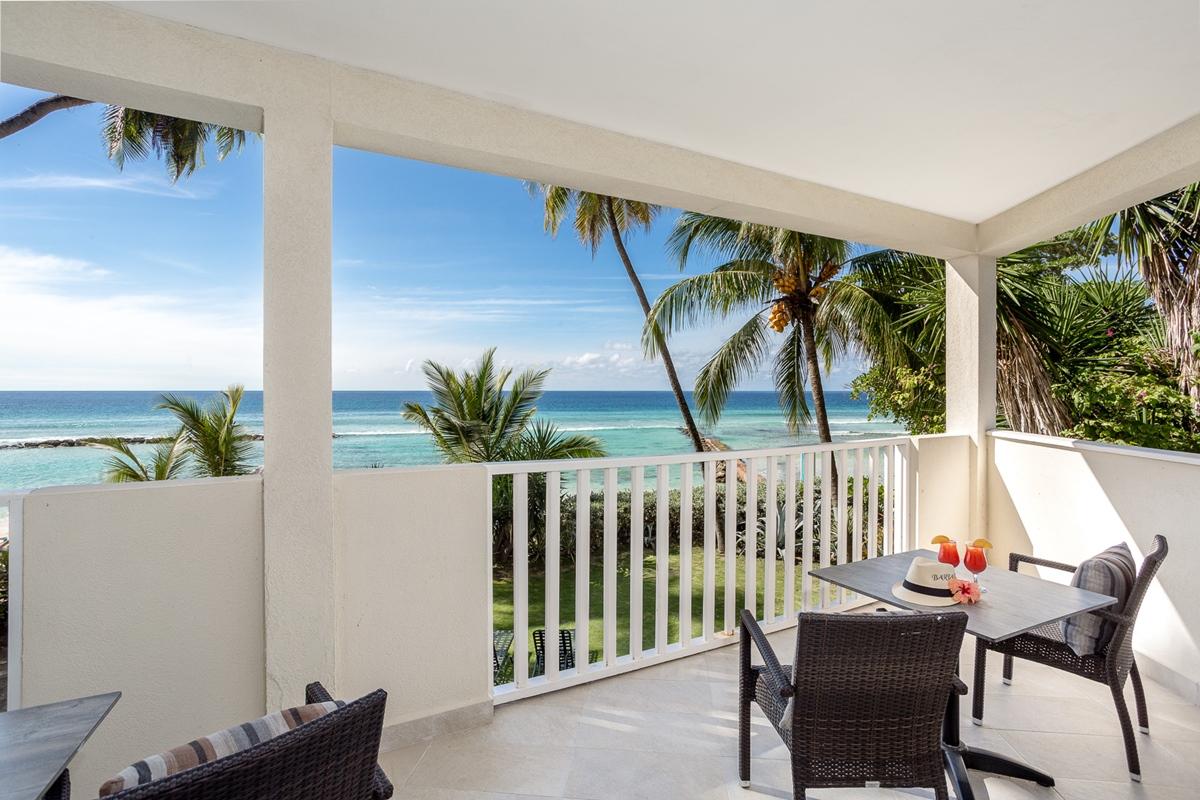 מלון ברידג'טאון Sugar Bay Barbados מראה חיצוני תמונה