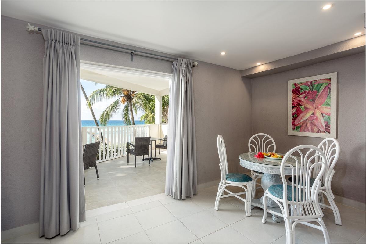 מלון ברידג'טאון Sugar Bay Barbados מראה חיצוני תמונה