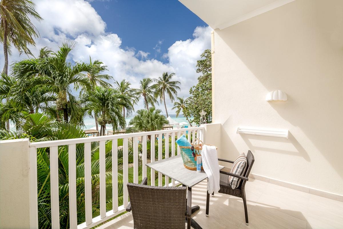 מלון ברידג'טאון Sugar Bay Barbados מראה חיצוני תמונה