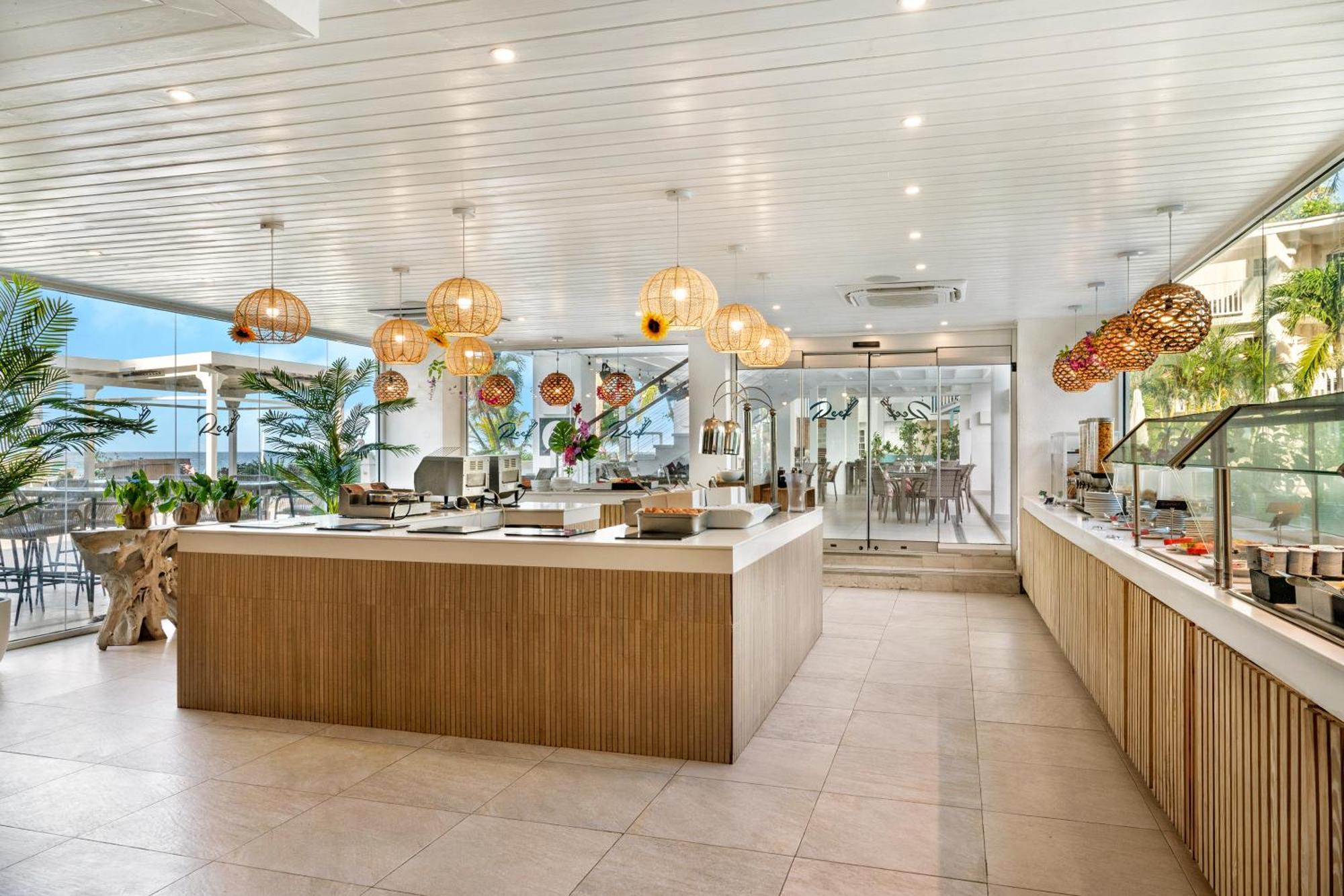מלון ברידג'טאון Sugar Bay Barbados מראה חיצוני תמונה