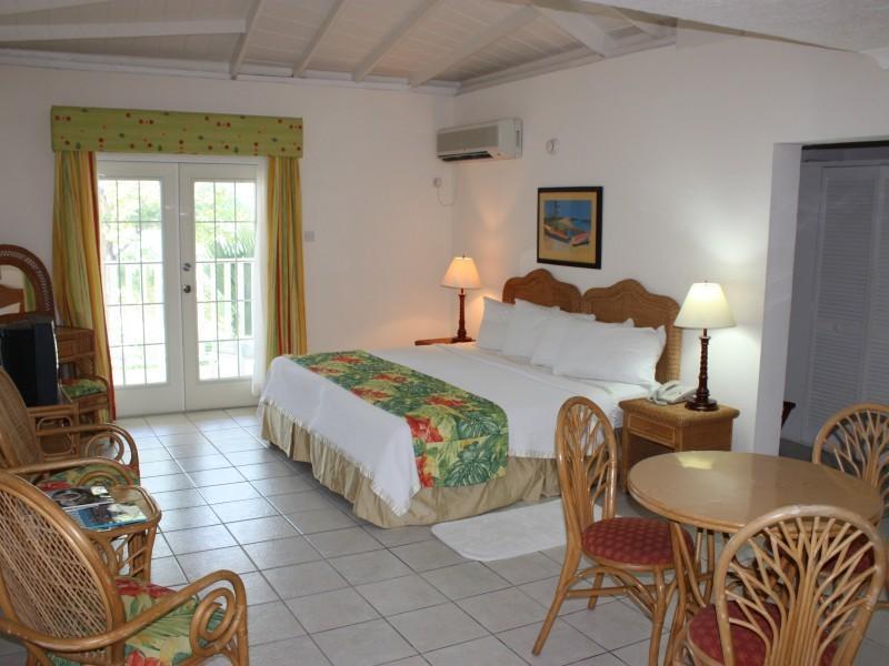 מלון ברידג'טאון Sugar Bay Barbados חדר תמונה