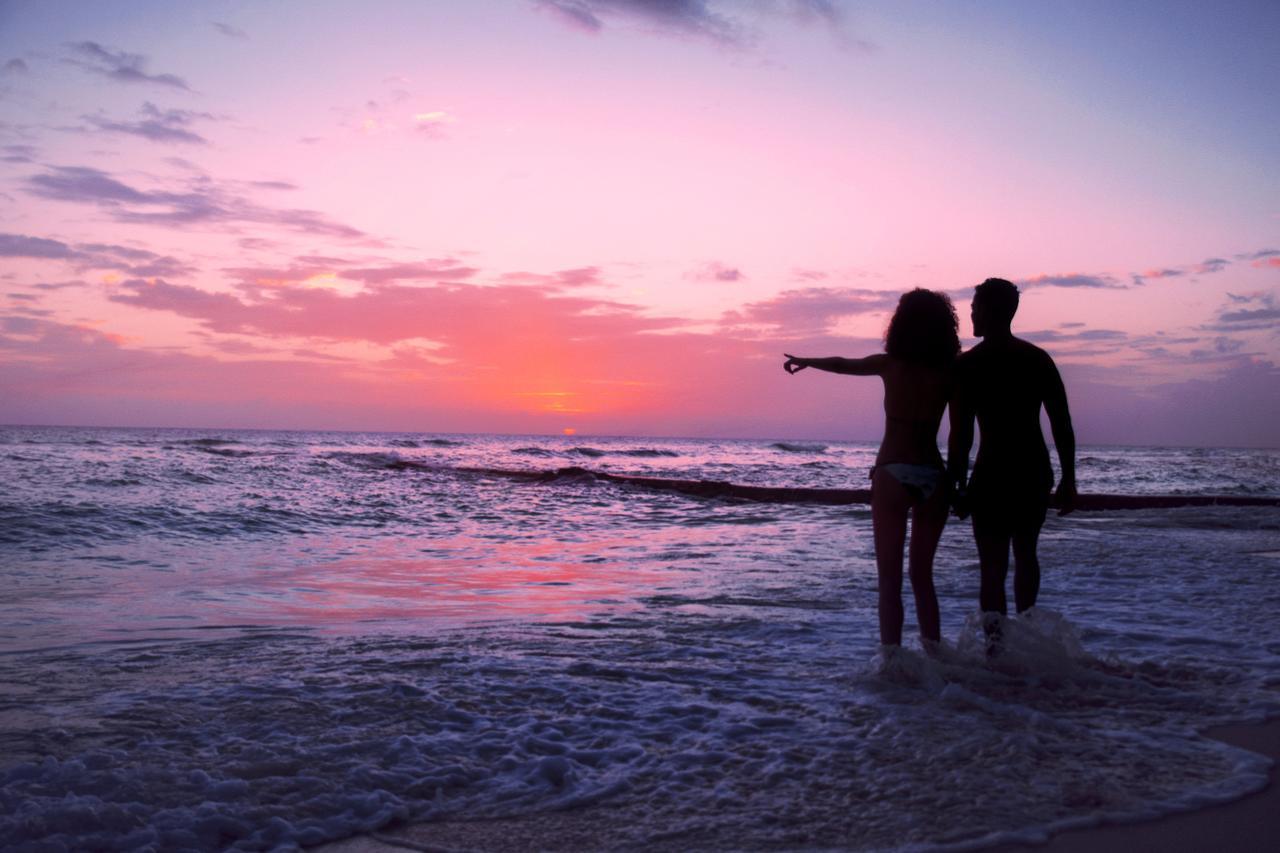 מלון ברידג'טאון Sugar Bay Barbados מראה חיצוני תמונה